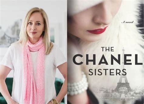 the chanel sisters summary